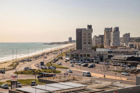 Beachfront Blouberg Oasis